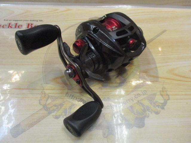 アルファス AIR 7.2R