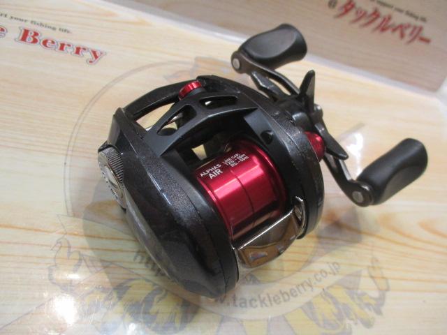 アルファス AIR 7.2R｜＠ベリーネット 日本最大新品中古釣具WEB