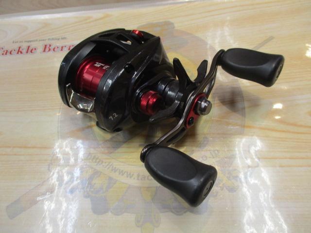 アルファス AIR 7.2R