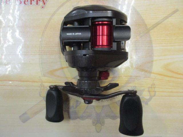 アルファス AIR 7.2R