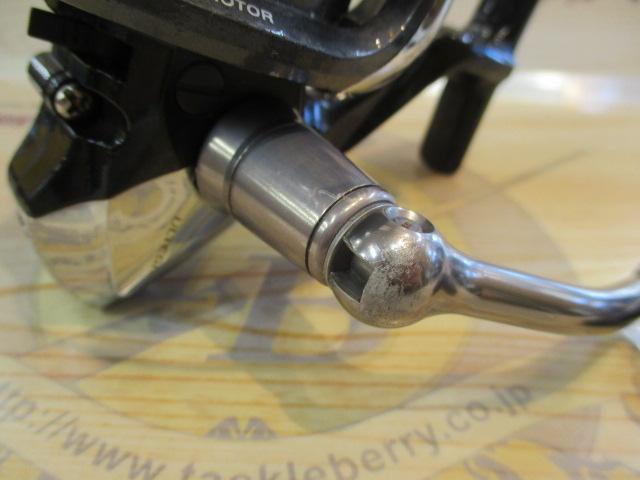 12アルテグラ 4000HG