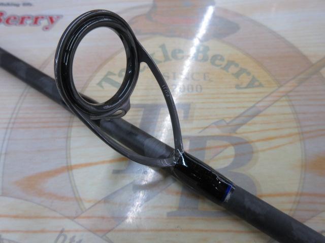 コルトスナイパーBB LSJ S96L