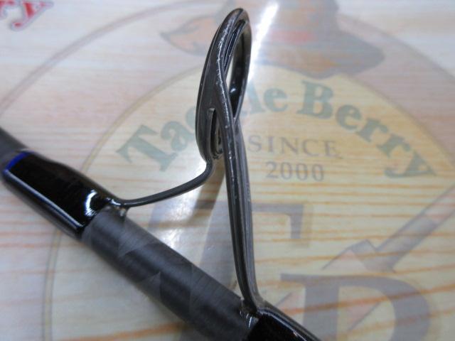 コルトスナイパーBB LSJ S96L