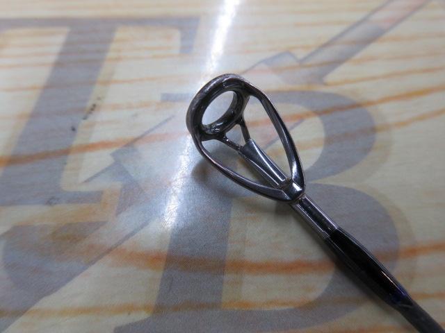 コルトスナイパーBB LSJ S96L