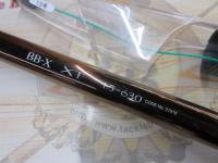 BB-X XT 1.5-630