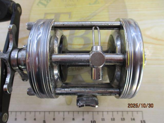 6500CS Rocket ブルーグレー