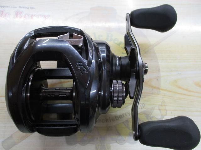 タトゥーラ TW 400H