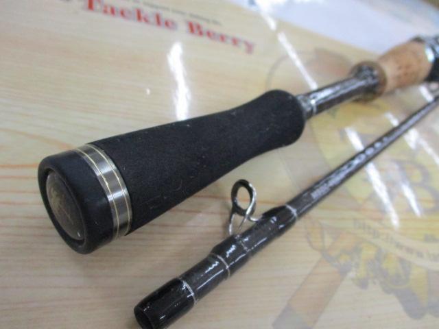 パームス　モーラ　MSGC-66M2F モーラ MSGC-66M2F｜＠ベリーネット 日本最大新品中古釣具WEBショップ