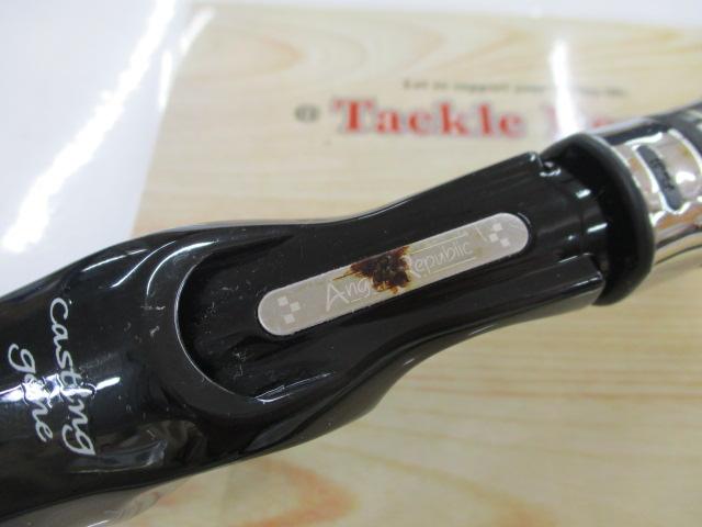 パームス　モーラ　MSGC-66M2F モーラ MSGC-66M2F｜＠ベリーネット 日本最大新品中古釣具WEBショップ