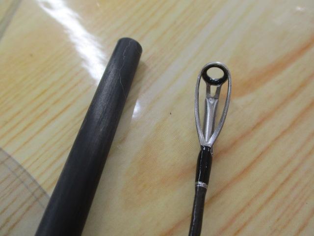 パームス　モーラ　MSGC-66M2F モーラ MSGC-66M2F｜＠ベリーネット 日本最大新品中古釣具WEBショップ