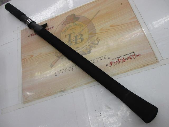 マグナムハスキー MH-76XH