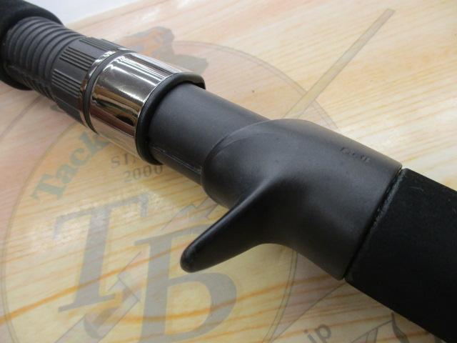 マグナムハスキー MH-76XH