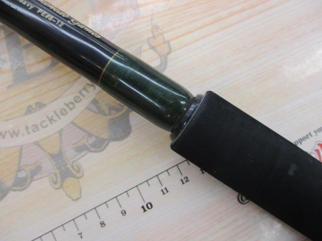 マグナムハスキー MH-76XH