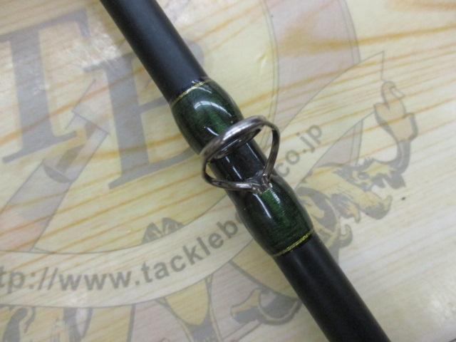 マグナムハスキー MH-76XH