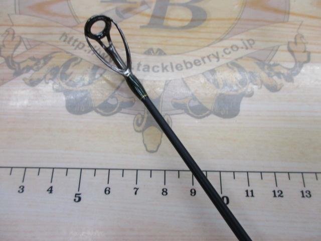 マグナムハスキー MH-76XH