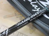 レーベンスラング LS-C72XHRST HANG OUT(EVA)