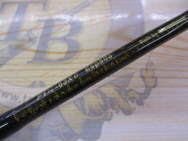 デストロイヤー F1・1/2-63Xti(エヴォルジオン)