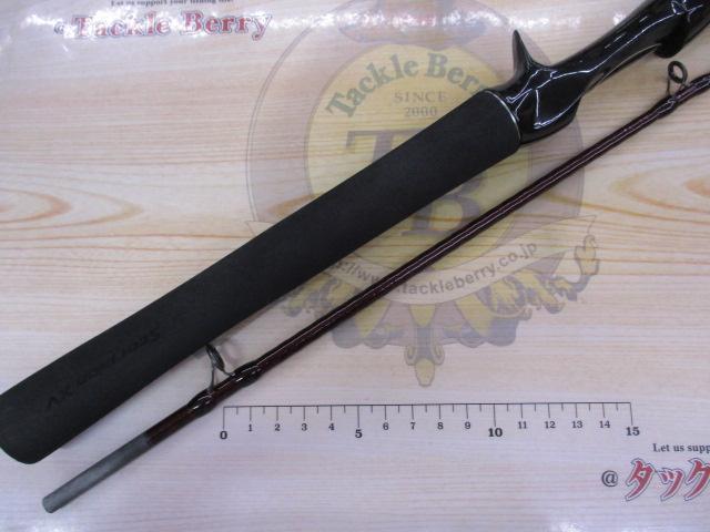 スコーピオンxv1652美品中古！ スコーピオンXV 1652R-2｜＠ベリーネット 日本最大新品中古釣具WEBショップ