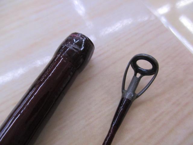 スコーピオンXV 1652R-2