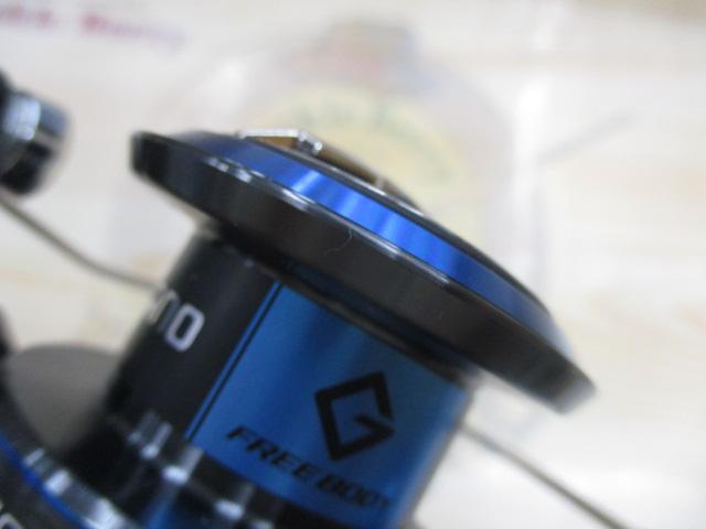 21ネクサーブ 4000HG