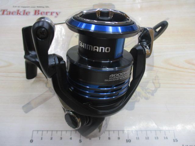 21ネクサーブ 4000HG