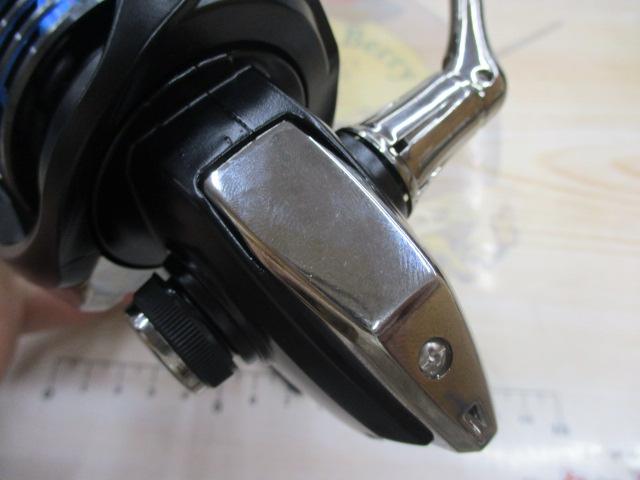 21ネクサーブ 4000HG