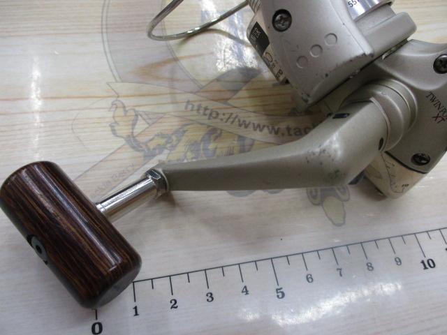 95ツインパワーXT 1000