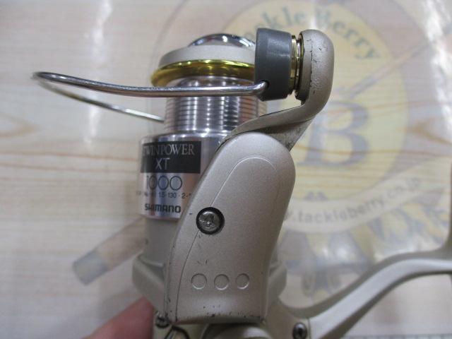 95ツインパワーXT 1000