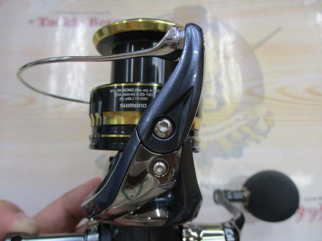 21アルテグラ 4000XG｜＠ベリーネット 日本最大新品中古釣具WEB