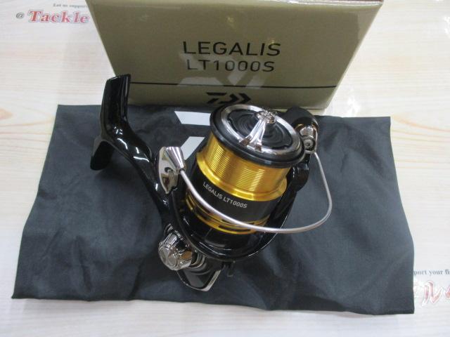 23レガリス LT1000S｜＠ベリーネット 日本最大新品中古釣具WEB