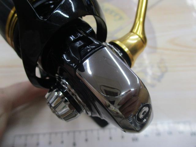 23レガリス LT1000S