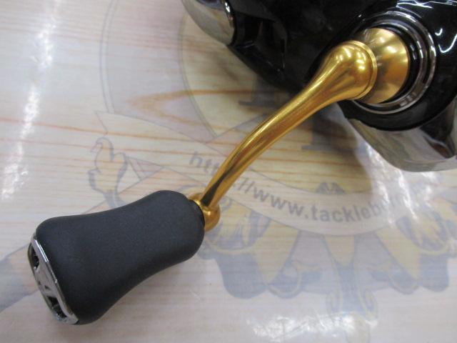 23レガリス LT1000S