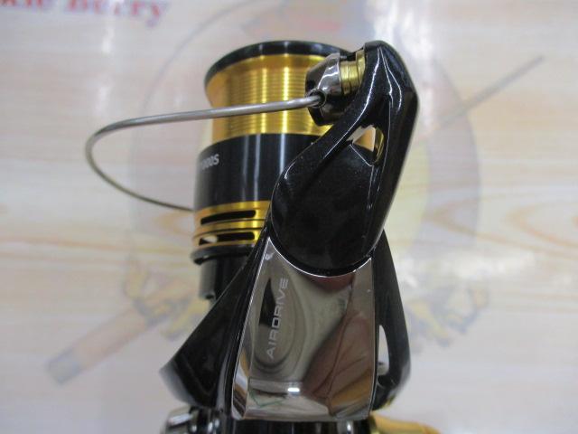 23レガリス LT1000S