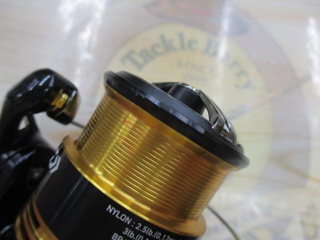 23レガリス LT1000S