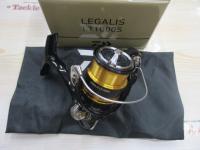 23レガリス LT1000S