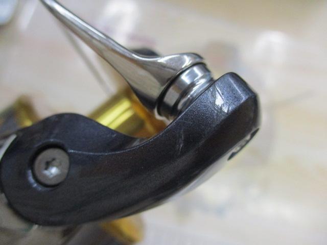 15ツインパワーSW 8000HG