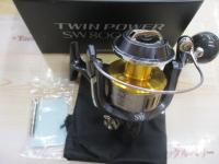 15ツインパワーSW 8000HG