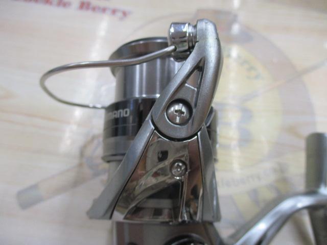 ‼️限定値下げ中‼️ 21ナスキー2500SHG 美品‼️ スピニングリール ナスキー 21 2500SHG シマノ リール