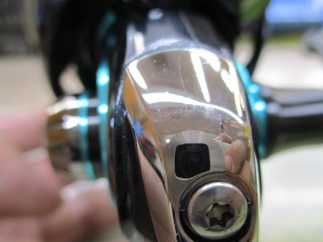 17エメラルダスMX 2508PE-H-DH｜＠ベリーネット 日本最大新品中古釣具