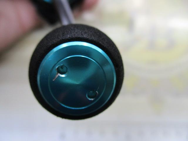 17エメラルダスMX 2508PE-H-DH｜＠ベリーネット 日本最大新品中古釣具