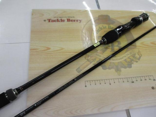 ラグゼ 桜幻鯛ラバーXX S65ML-solid｜＠ベリーネット 日本最大