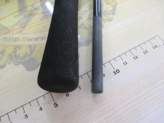 ラグゼ 桜幻鯛ラバーXX S65ML-solid