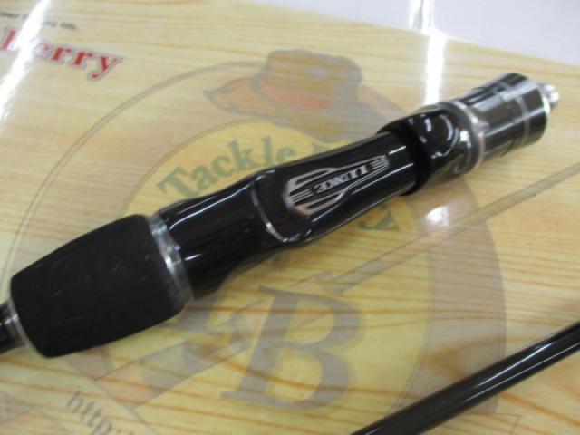 ラグゼ 桜幻鯛ラバーXX S65ML-solid｜＠ベリーネット 日本最大