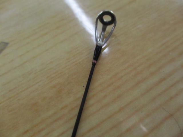 ラグゼ 桜幻鯛ラバーXX S65ML-solid