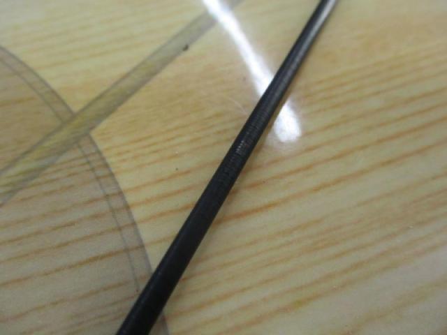 ラグゼ 桜幻鯛ラバーXX S65ML-solid