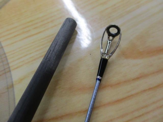 クロステージ CRJ-782SC