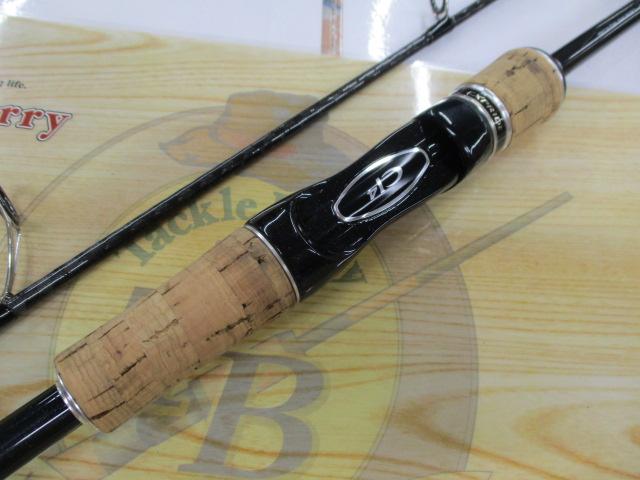 SHIMANO　エクスプライド　264ML-2 エクスプライド 264ML-2 2ピースロッド : タックルガレージ