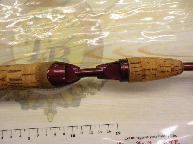 バンタムスコーピオン BSR 1600SS