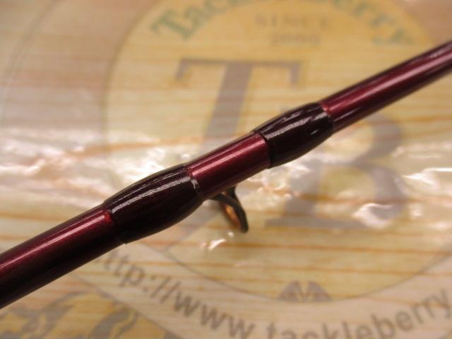 スコーピオン　BSR-1600S BSR-1600SS SHIMANO シマノ スコーピオン BSR 1600SS 村田 基 バンタム | Japonya