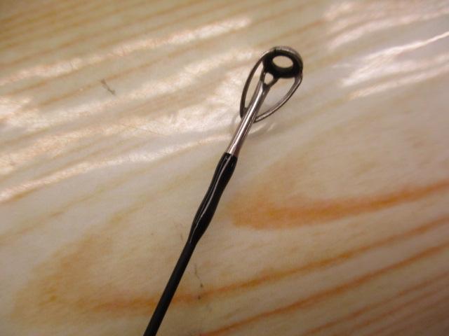 ソルティーフィールド SFC-702ML